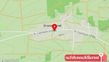 Trappendreher Metallbau - 86424 Dinkelscherben