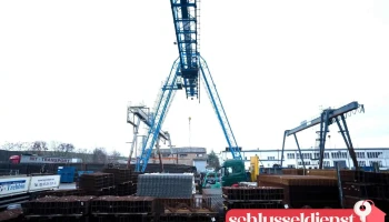 Trebbiner Stahlgesellschaft mbH - 14959 Trebbin