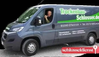 Trockenbau Schlosser - 91090 Effeltrich