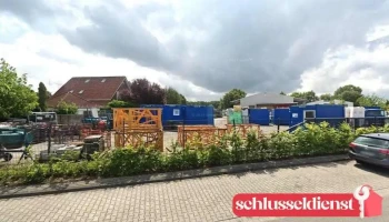 Trütken - Bauschlosserei und Metallbau - 48167 Münster
