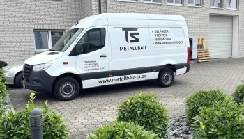 Ts Metallbau - 33790 Halle (Westfalen)