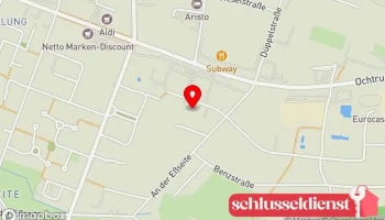 TT-Metallbau Thomas Tischler - 48599 Gronau (Westfalen)