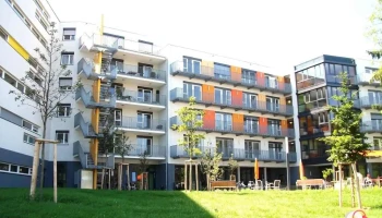 Tuak Metallbau - Mössingen