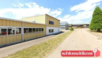 Ulrich Fleck mechan. Werkstatt - Neubulach