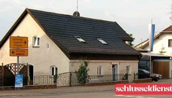 Ulrich Saller - Aufhausen
