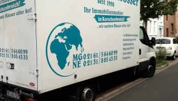 Umzüge Schlösser - 41352 Korschenbroich
