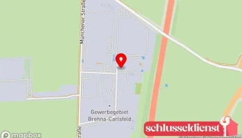 Unger Stahlbau Brehna GmbH - 06796 Sandersdorf-Brehna