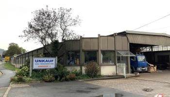 Unkauf Stahl- und Maschinenbau GmbH - Kauerndorf 12