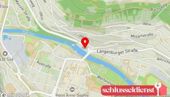 Unterkofler Künzelsau - Metallgiesserei - Metallbau - Aluguss - Geländer - Tore - Künzelsau