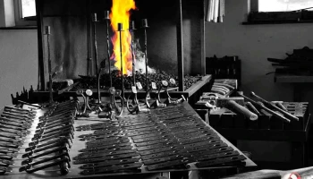 Unterrainer Metallgestaltung Schlosserei GmbH - Saaldorf-Surheim