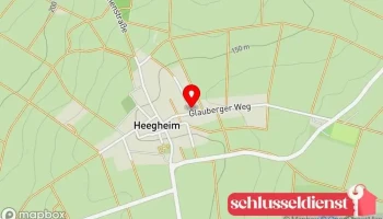 Ursula Hetterich Schmiede u. Schlosserei Inh.Timo Hetterich e.K. - 63674 Altenstadt