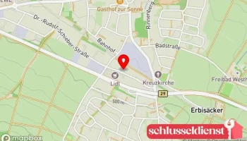Utz Metallbau - Westhausen
