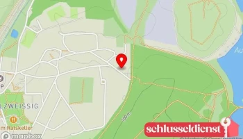Uwe Denkewitz Metallbau - 06808 Bitterfeld-Wolfen