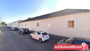 Uwe Kleinböhl - 64521 Groß-Gerau