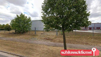 Uwe Till Metallbau - 99718 Greußen