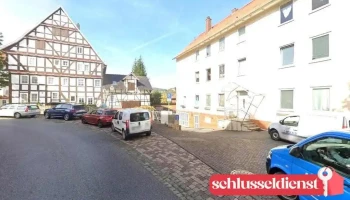 Uwe Walter Stahl- und Metallbau - 34537 Bad Wildungen