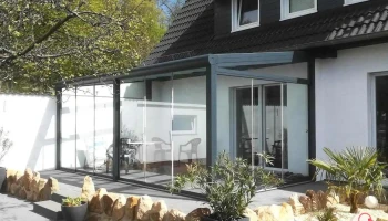 V&v Metall + Glas GmbH & Co. Kg - Bohmte
