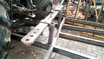 Vahlenkamp & Boekhoff Metall- Bau GmbH - Apen
