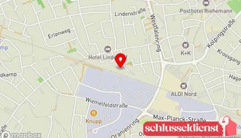 Veith Metallverarbeitung Inh. Wolfgang Veith - 48565 Steinfurt