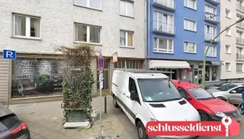 Vetter Metallbau GmbH - 60327 Frankfurt Am Main