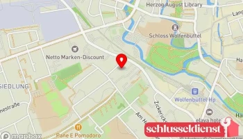 Vetterkind Metallbau GmbH - Wolfenbüttel