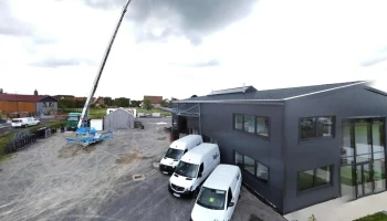 Vogt Metall und Design - 97797 Wartmannsroth