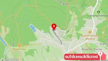 Voit-Metall - Fichtelberg