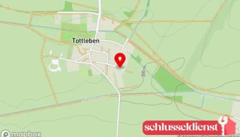 Volker Eckardt Schlosserei - 99947 Tottleben