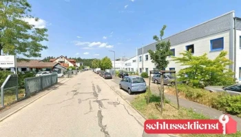 Volker Richter Schweißerei - Bräunleinsberg 17