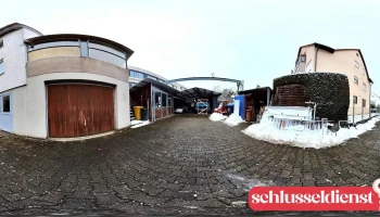 Vollmer Metallbau Ohg - Waiblingen