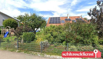 Volz Metall- und Anlagenbau GmbH - Wildberg