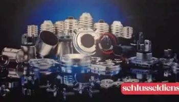 vosLED GmbH - 99887 Georgenthal