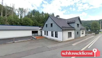 Voss | Stahl- und Metallbau - 51789 Lindlar