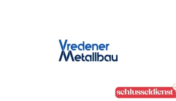Vredener Metallbau GmbH - 48691 Vreden
