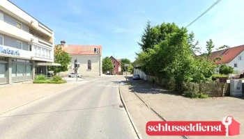 VTK-Design Hasel - Metallbau - Wolpertswende
