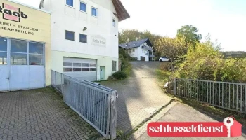 W. u. W. Staab GmbH - Bessenbach
