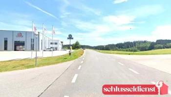Wagner Metalltechnik - 94157 Perlesreut