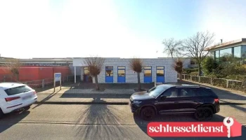 Walbaum Metallbau GmbH - 48153 Münster