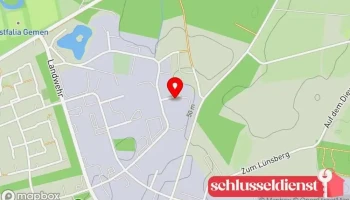 Waldemar Zilich - 46325 Borken
