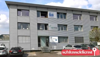 Walter Dörich Metallbau GmbH - 51427 Bergisch Gladbach