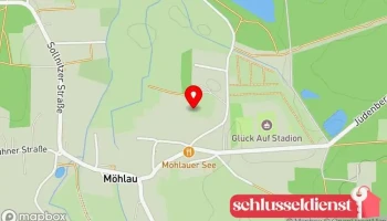 Walter Jörg u. Lutz Metallbau GbR - 06772 Gräfenhainichen