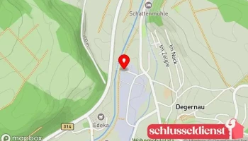 Walter Mutter Metalltechnik GmbH - Wutöschingen