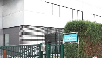 Walter Oberjohann GmbH - 33739 Bielefeld