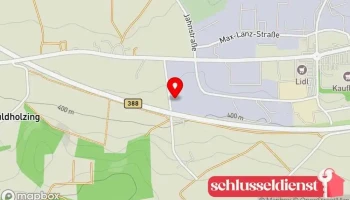 Walter Schmid Stahl- und Metallbau GmbH - Jakob-Schmid-Straße 3
