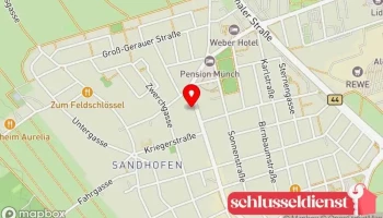 Walter Wolf Schlosserei e.K. - Mannheim