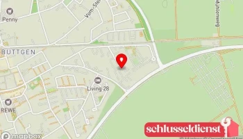 Wankum, Schweißerei u. Stahlbau GmbH - 41564 Kaarst