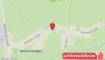Wattmannshagen - Lalendorf