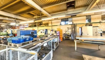 Weber Metallbau GmbH - 84066 Mallersdorf-Pfaffenberg