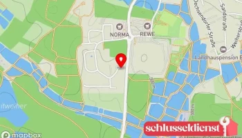 Weber Metallbau GmbH - 91341 Röttenbach