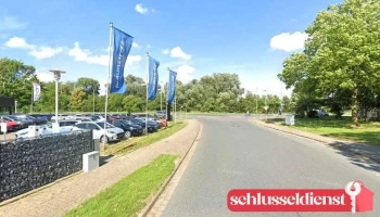 Wehrstedt Metallbau GmbH - Wolfenbüttel
